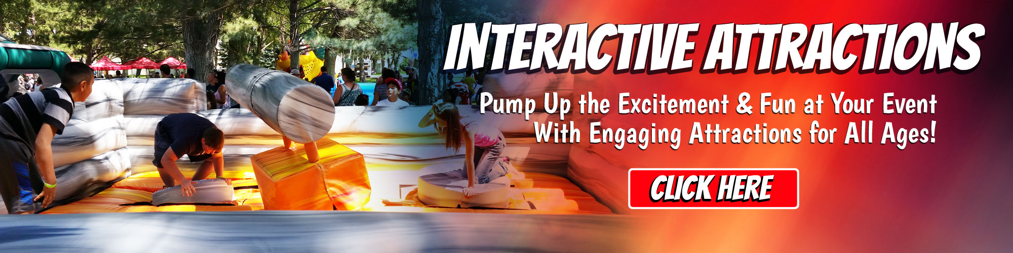 Interactive Game Rentals